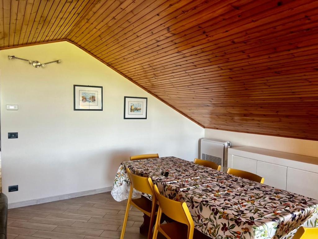 Agriturismo Ada Musso Ss Diano Borello Exteriér fotografie