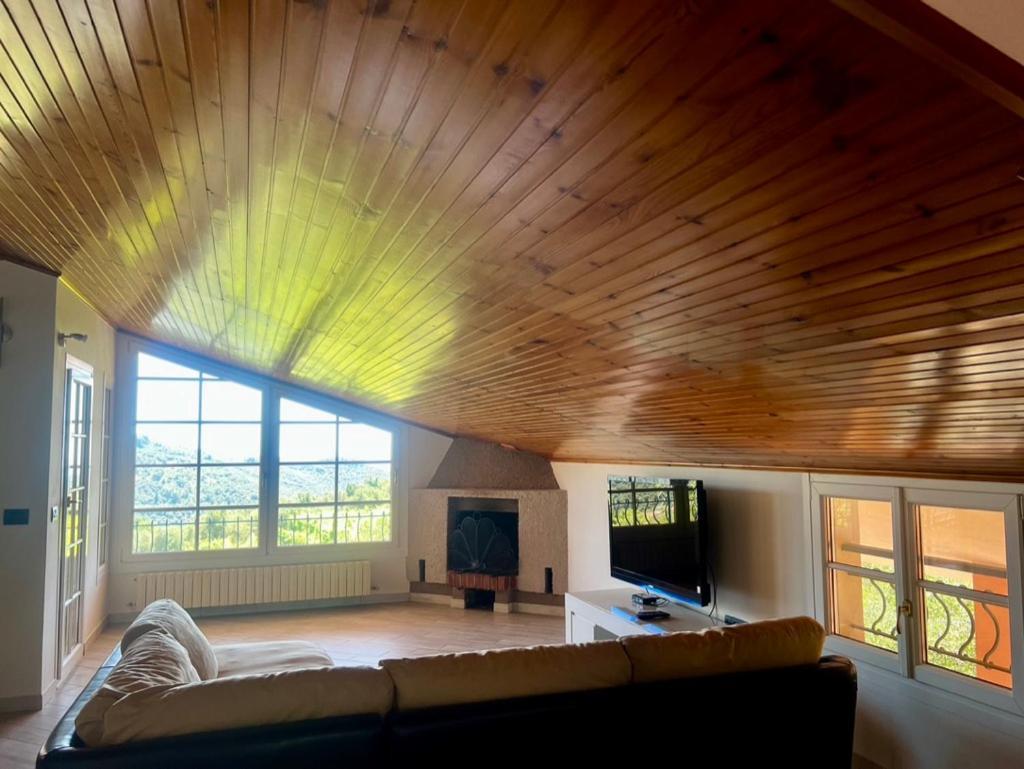 Agriturismo Ada Musso Ss Diano Borello Exteriér fotografie