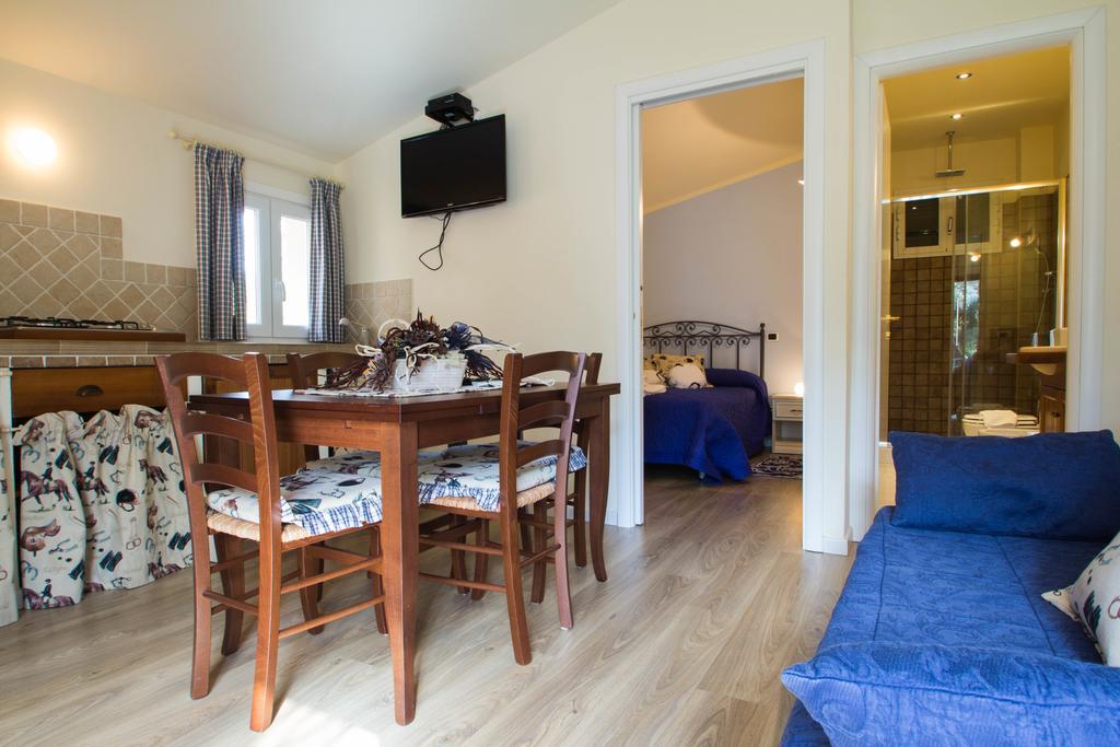 Agriturismo Ada Musso Ss Diano Borello Pokoj fotografie