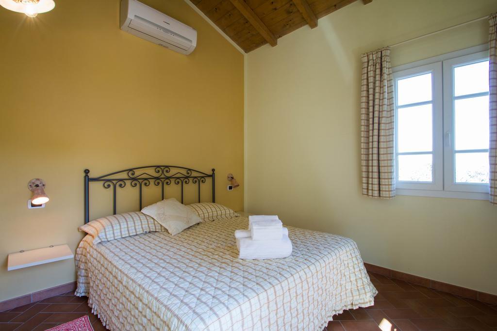 Agriturismo Ada Musso Ss Diano Borello Pokoj fotografie
