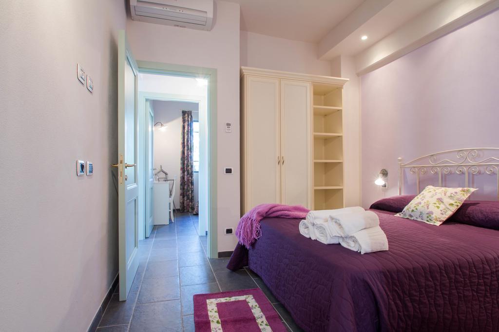 Agriturismo Ada Musso Ss Diano Borello Pokoj fotografie
