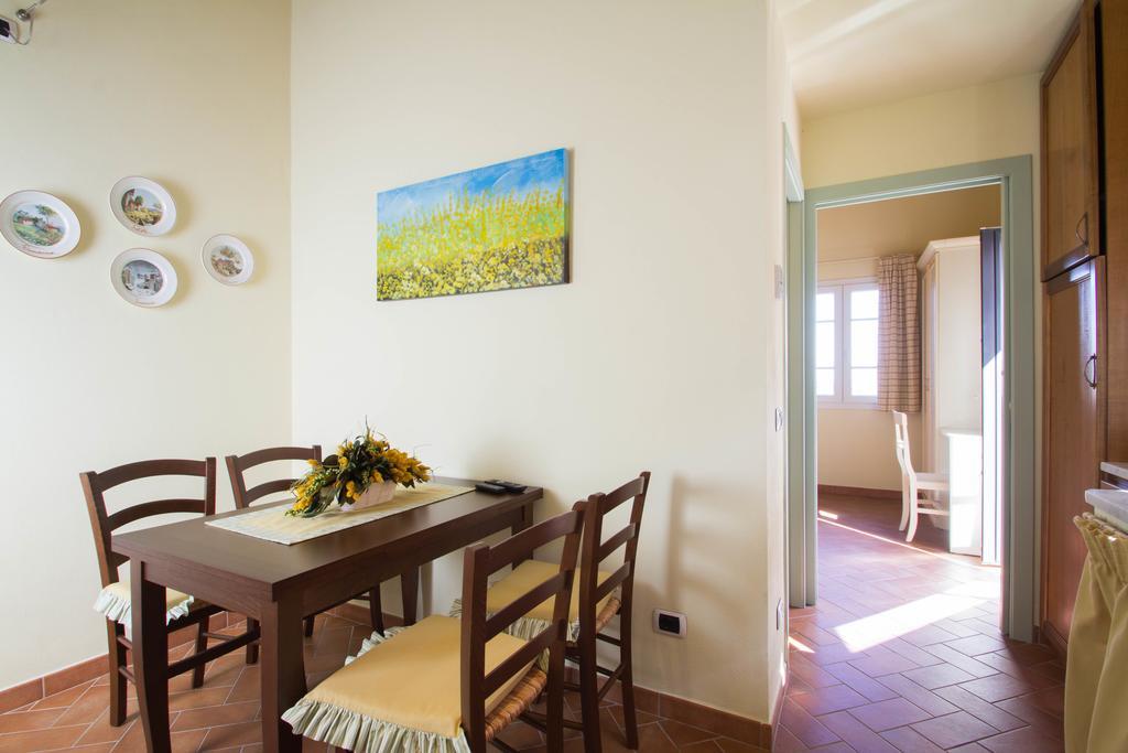 Agriturismo Ada Musso Ss Diano Borello Pokoj fotografie