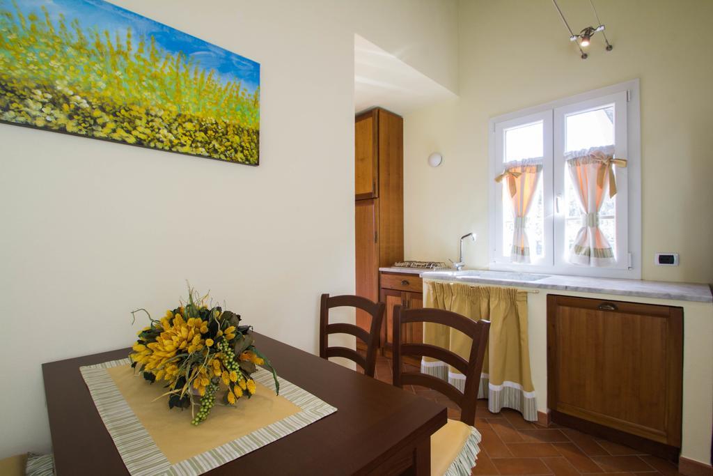 Agriturismo Ada Musso Ss Diano Borello Pokoj fotografie