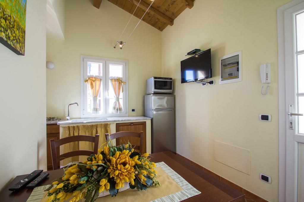 Agriturismo Ada Musso Ss Diano Borello Pokoj fotografie