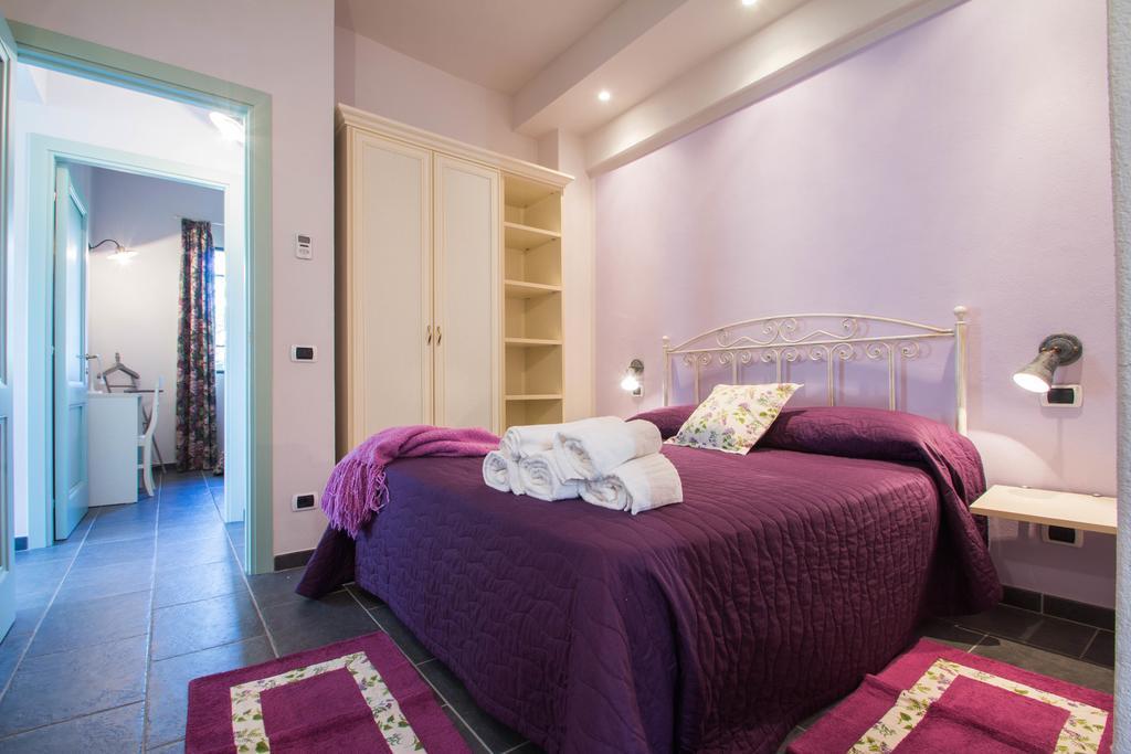 Agriturismo Ada Musso Ss Diano Borello Pokoj fotografie