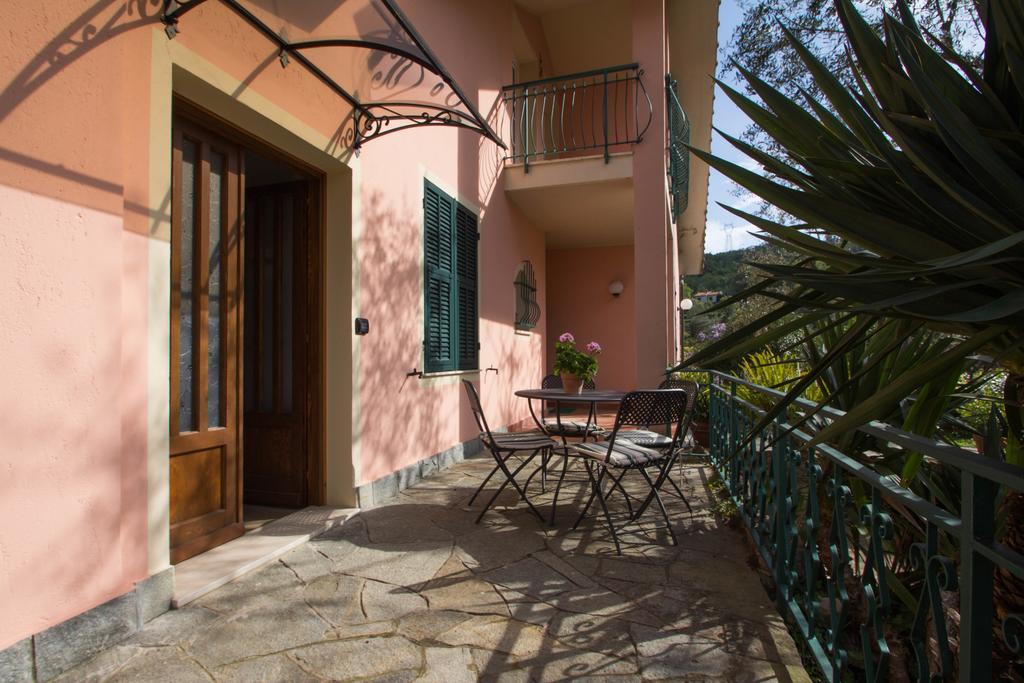 Agriturismo Ada Musso Ss Diano Borello Pokoj fotografie