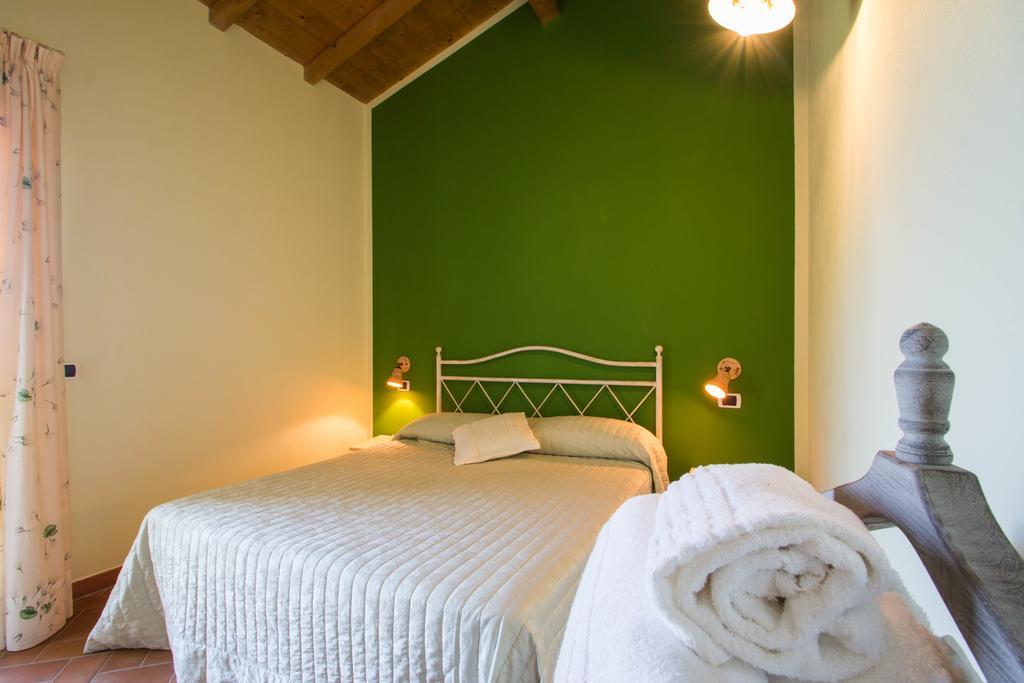 Agriturismo Ada Musso Ss Diano Borello Pokoj fotografie