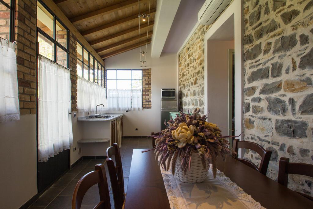 Agriturismo Ada Musso Ss Diano Borello Pokoj fotografie