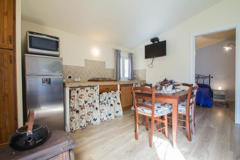 Agriturismo Ada Musso Ss Diano Borello Pokoj fotografie