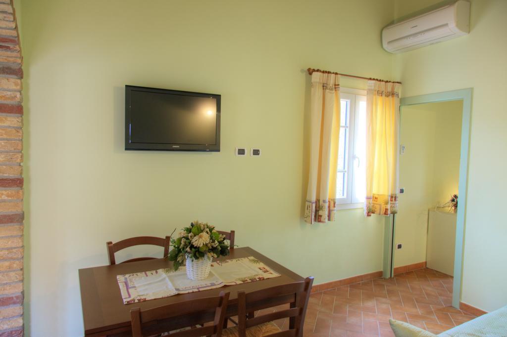 Agriturismo Ada Musso Ss Diano Borello Exteriér fotografie