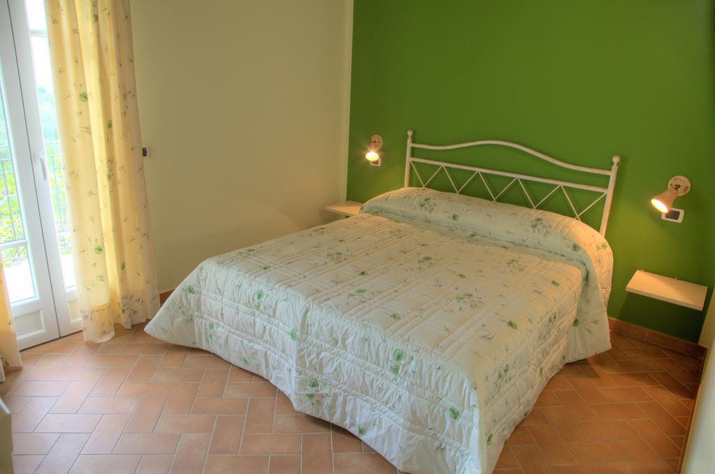 Agriturismo Ada Musso Ss Diano Borello Exteriér fotografie