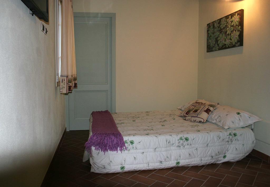 Agriturismo Ada Musso Ss Diano Borello Exteriér fotografie