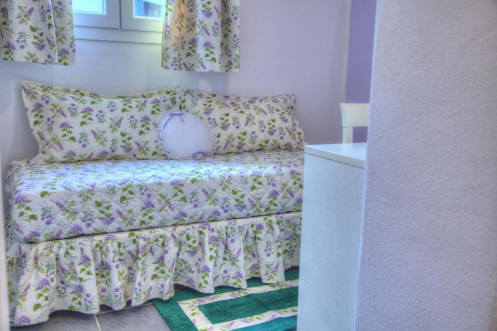 Agriturismo Ada Musso Ss Diano Borello Exteriér fotografie