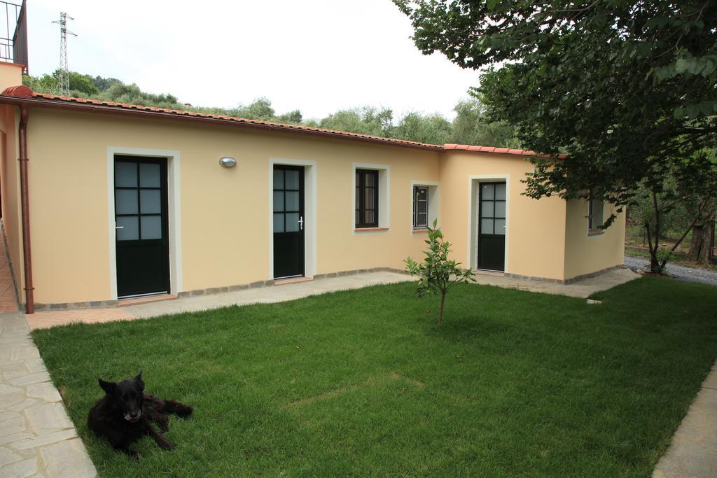 Agriturismo Ada Musso Ss Diano Borello Exteriér fotografie