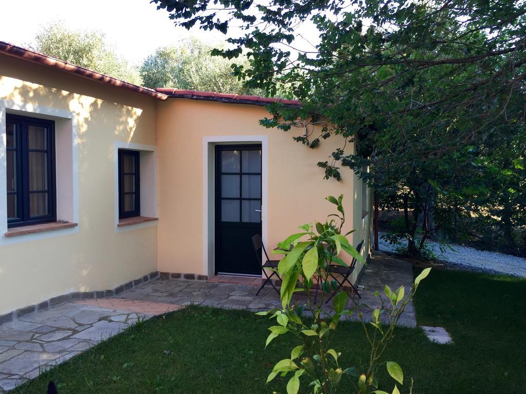 Agriturismo Ada Musso Ss Diano Borello Exteriér fotografie