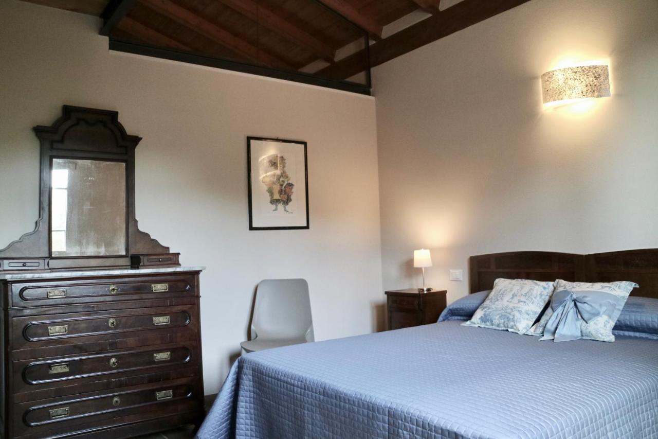 Agriturismo Ada Musso Ss Diano Borello Exteriér fotografie