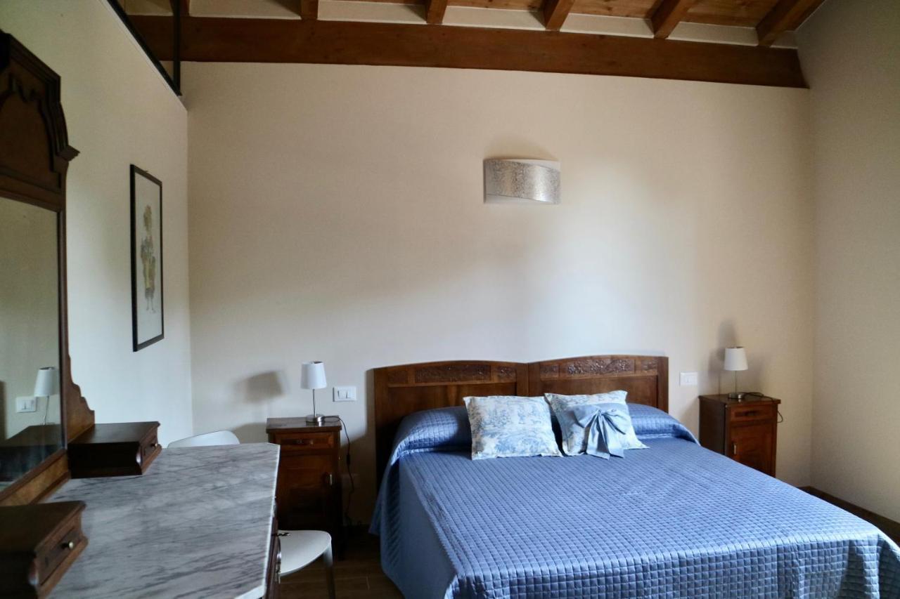 Agriturismo Ada Musso Ss Diano Borello Exteriér fotografie
